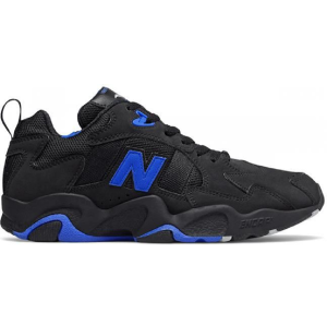 Giày New Balance 650 Shoes 'Black Blue' ML650WNB