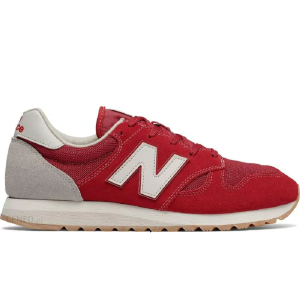 Giày New Balance 520 Men's Red Suede U520AH