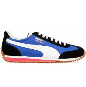 Giày Puma Whirlwind Classic 'Black Blue White' 351293-95