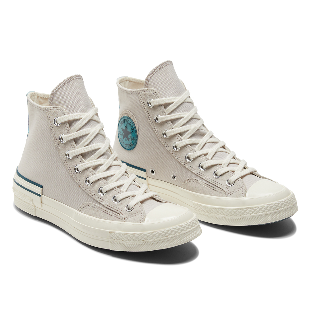 Giày Converse Chuck 70 1970s 'White' A04286C - Ảnh 5