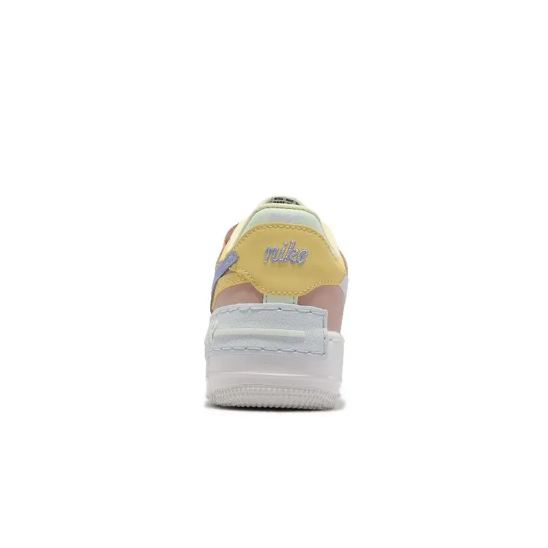 Giày Nike Air Force 1 Low Shadow 'Light Soft Pink' Cl0919-600 - Ảnh 5