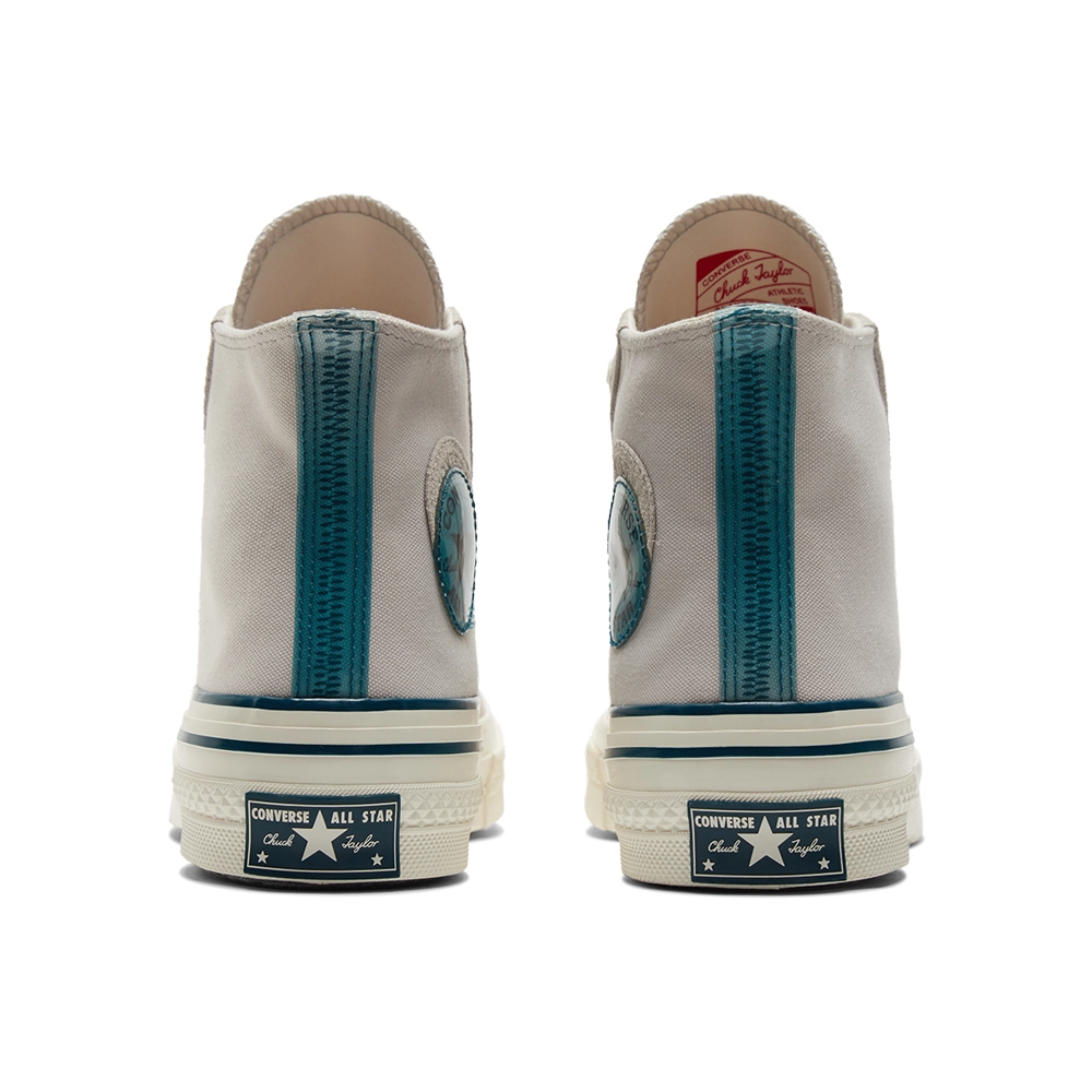 Giày Converse Chuck 70 1970s 'White' A04286C - Ảnh 7