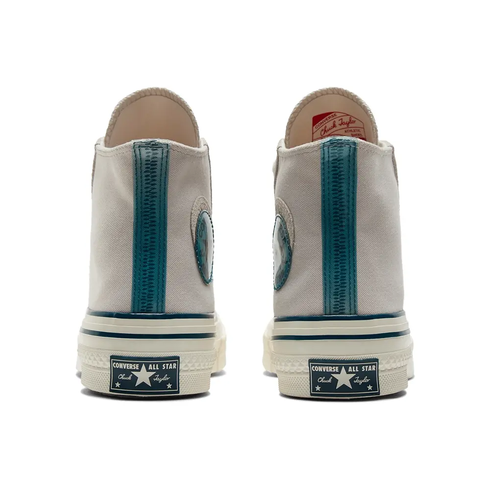 Giày Converse Chuck 70 1970s 'White' A04286C - Ảnh 7