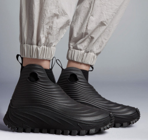 Alternative view of Giày Moncler Acqua High Boots 'Black' I109A4G00010M2869999