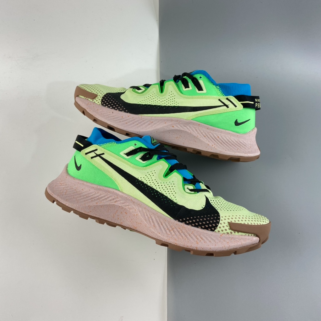 Giày Nike Pegasus Trail 2 'Barely Volt' CK4305-700 - Ảnh 3