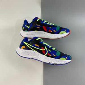 Alternative view of Giày Nike Kelly Anna London x Air Zoom Pegasus 38 'Run Past The Future' DD1827-001