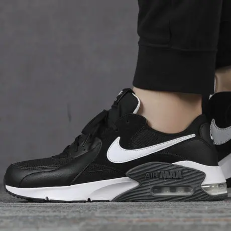 Giày Nike Air Max Excee 'Black' CD4165-001 - Ảnh 3