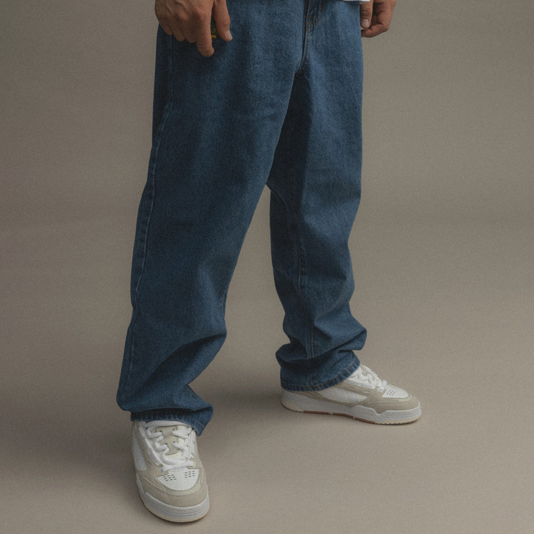 Giày Adidas ADI2000 'Triple White' GY3876 - Ảnh 7