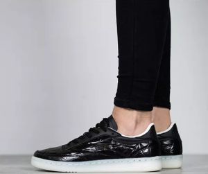 Alternative view of Giày Reebok Club C 85 Hype M 'Black' BD4889