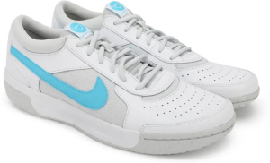Alternative view of Giày Nike Nikecourt Air Zoom Lite 3 'White' DV3258-100