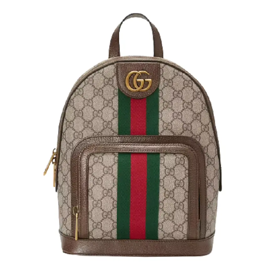 Balo Gucci Ophidia GG Small Beige 547965-9U8BT-8994