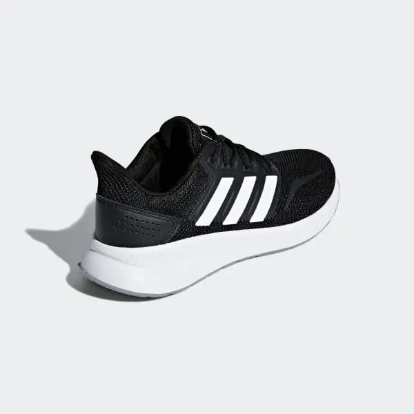 Giày Adidas Wmns Runfalcon 'Core Black' F36218 - Ảnh 5