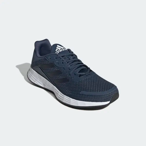Giày Adidas Duramo SL 'Navy White' FY6681 - Ảnh 7