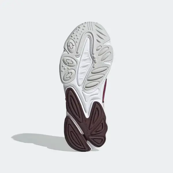 Alternative view of Giày Adidas Women's Original Ozweego Zip GZ2642
