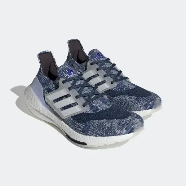 Giày Adidas UltraBoost 21 'Sashiko' FX7729 - Ảnh 6