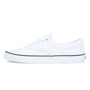 Alternative view of Giày Vans Era 'True White' VN000EWZW00