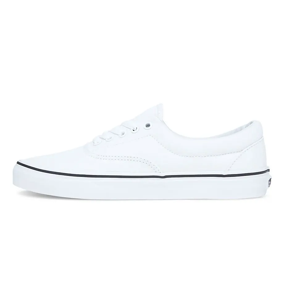 Giày Vans Era 'True White' VN000EWZW00 - Ảnh 5