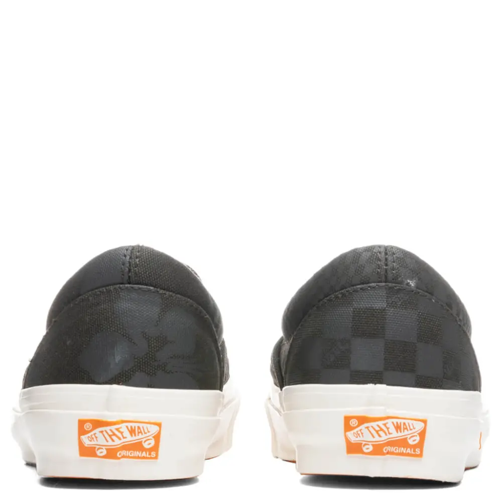 Giày Vans Porter Yoshida 'Forest Night Floral' VN0A45JKWW6 - Ảnh 5