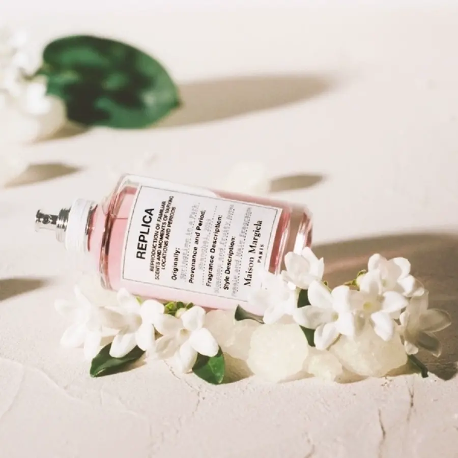 Alternative view of Nước Hoa Maison Martin Margiela Replica Springtime In A Park EDT