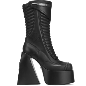 Giày Naked Wolfe Boost ICON 'BLACK'