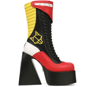 Giày Naked Wolfe Boost ICON 'MULTI'