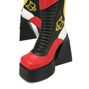 Alternative view of Giày Naked Wolfe Boost ICON 'MULTI'