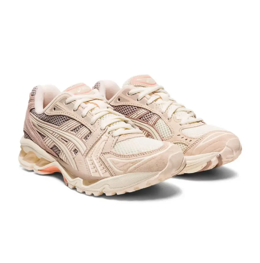 Alternative view of Giày Asics Gel-Kayano 14 ‘White Peach Cream’ 1202A105-701