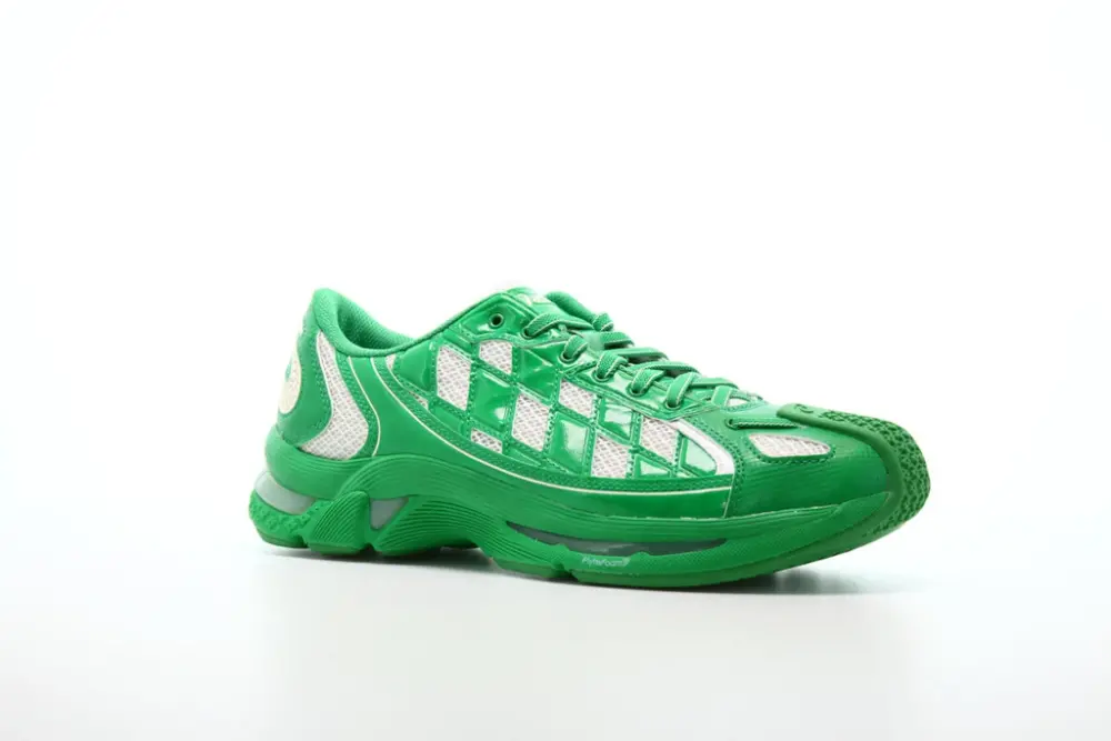 Alternative view of Giày Asics Kiko Kostadinov Gel Kiril 'Cilantro' 1023A019-300