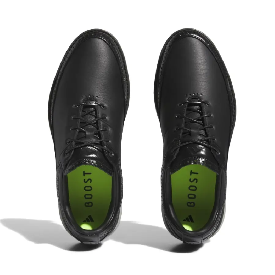 Alternative view of Giày Adidas MC80 Spikeless Golf 'Black' ID0226