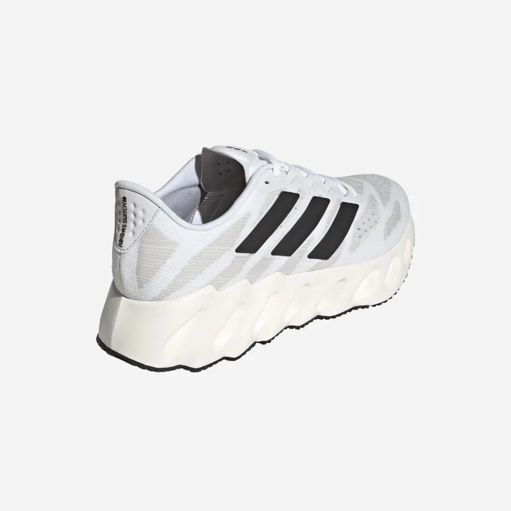 Giày Adidas Switch FWD ‘White Black’ ID1781 - Ảnh 4