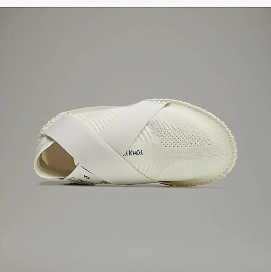 Giày Adidas Y-3 Itogo 'Cream White' ID1807 - Ảnh 3