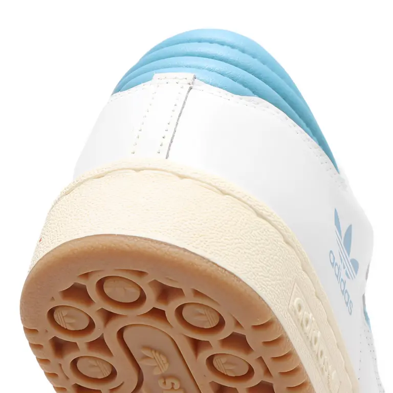 Giày Adidas Centennial 85 Low ‘White Blue’ ID4228 - Ảnh 6