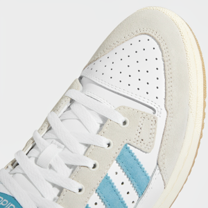 Alternative view of Giày Adidas Centennial 85 Low ‘White Blue’ ID4228