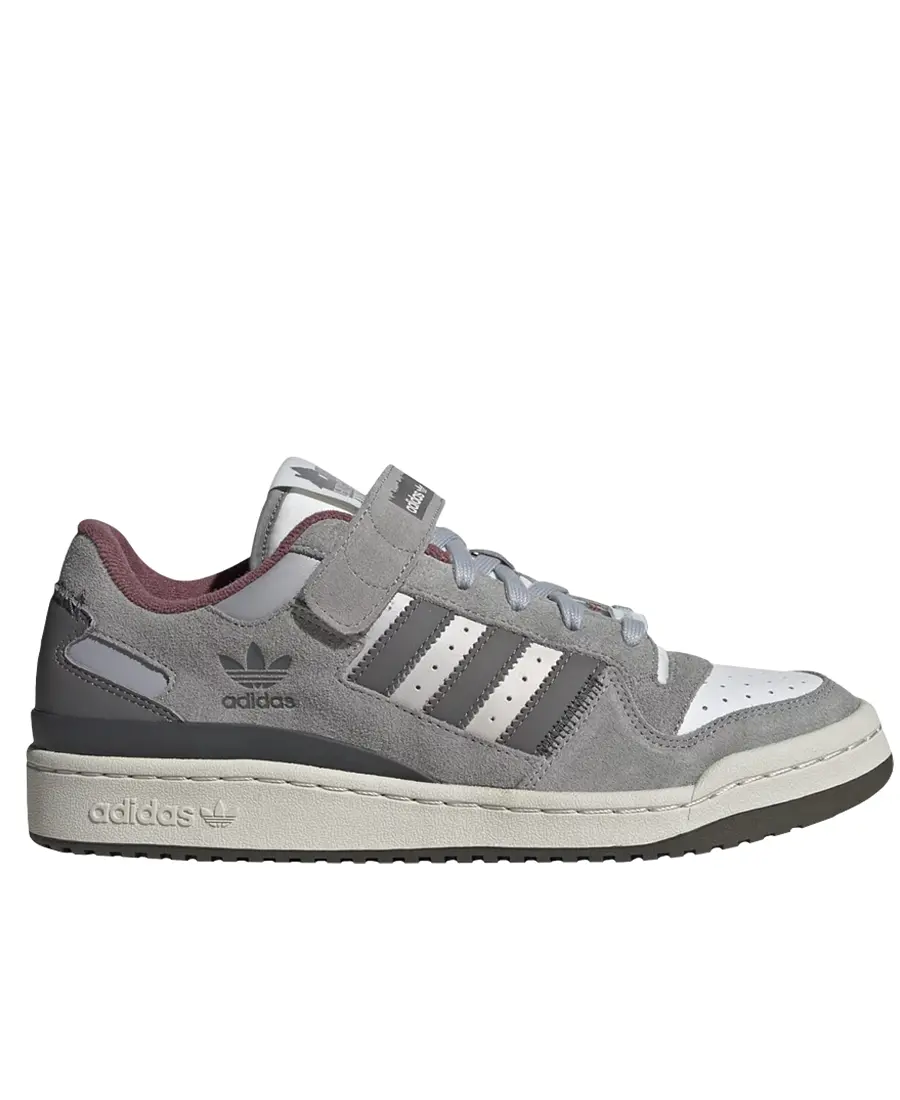 Giày Adidas Home Alone 2 x Forum 84 Low 'Pigeon Lady' ID4328
