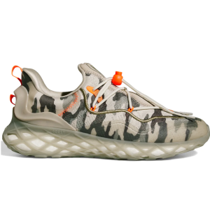 Giày Adidas Ivy Park Web Boost 'Clear Brown' ID5096