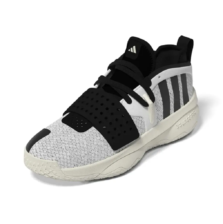 Alternative view of Giày Adidas Dame 8 EXTPLY 'Heavy Hitter' ID5678