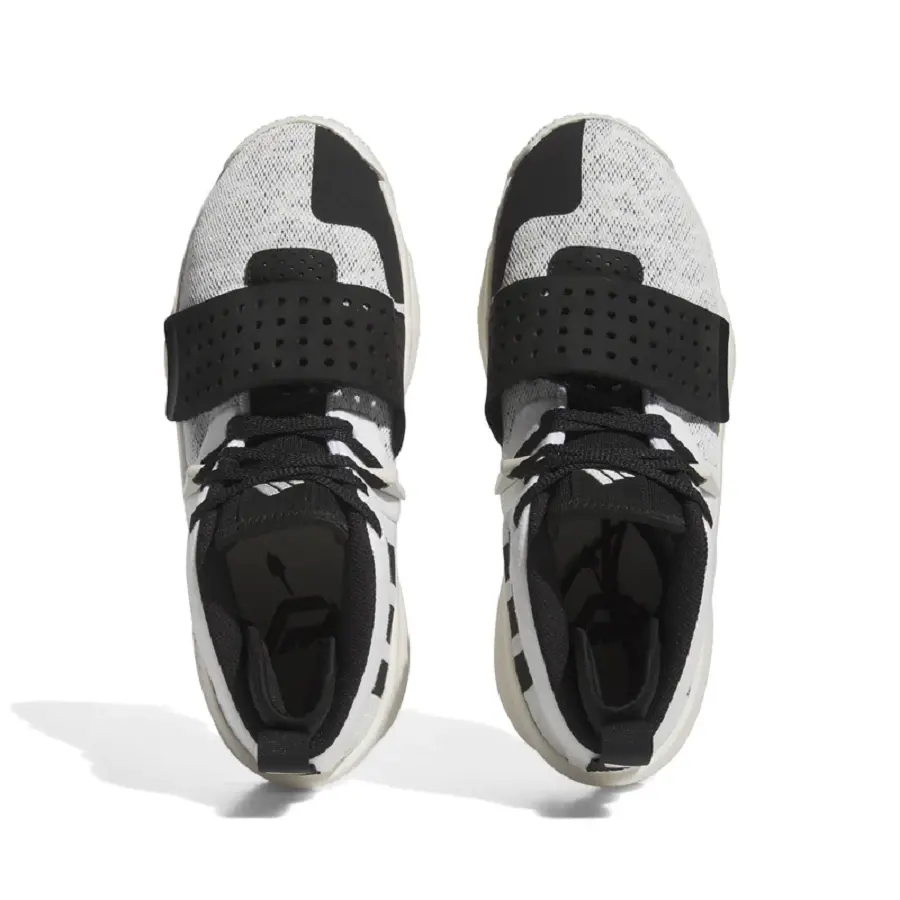 Giày Adidas Dame 8 EXTPLY 'Heavy Hitter' ID5678 - Ảnh 3