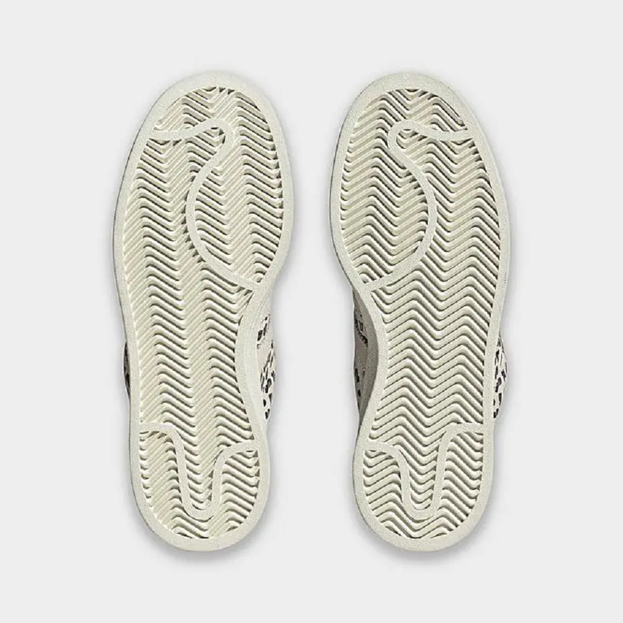 Giày Adidas Campus 00S 'Leopard' ID7041 - Ảnh 3