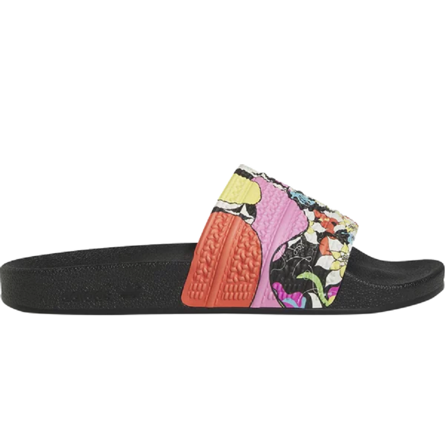Dép Adidas Rich Mnisi x Adilette Slide 'Pride' ID7513