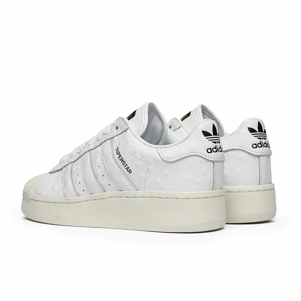 Alternative view of Giày Adidas Superstar Xlg 'Cloud White' ID7801