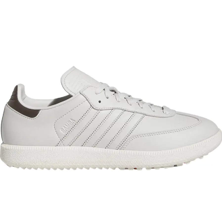 Giày Adidas Samba Golf 'Icons Pack' ID9297