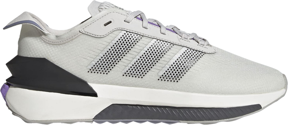 Giày Adidas Avryn 'Grey Silver Violet' ID9422