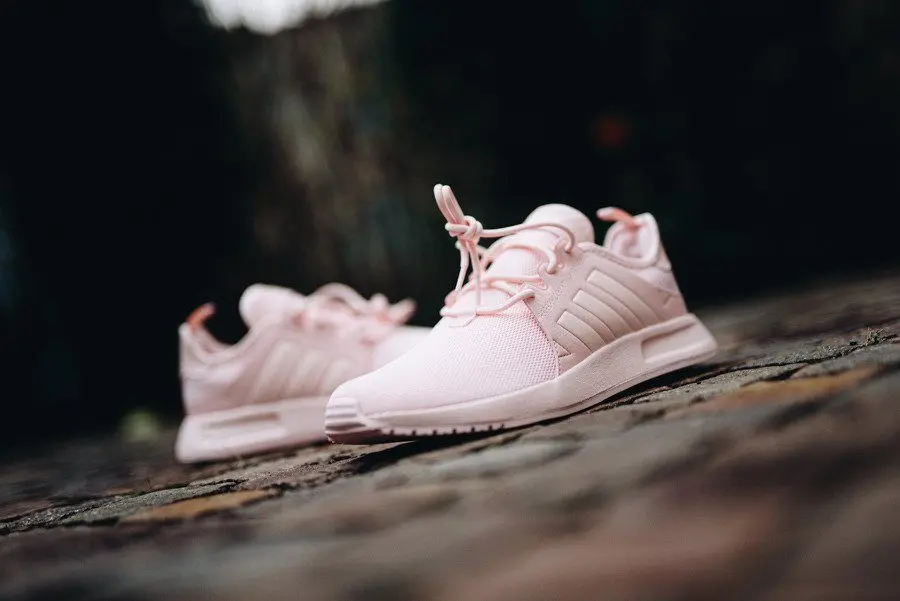 Giày Adidas Original XPLR 'Icy Pink' BY9880 - Ảnh 5