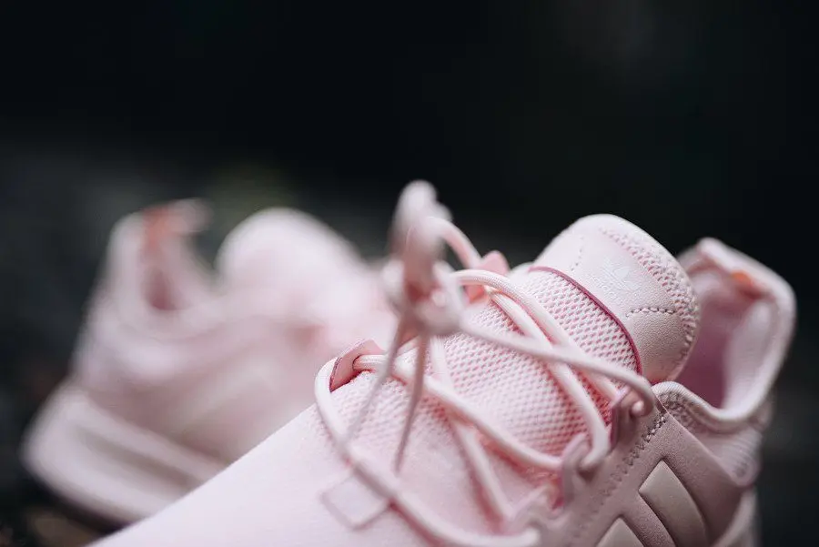 Giày Adidas Original XPLR 'Icy Pink' BY9880 - Ảnh 6