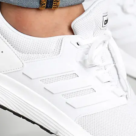 Giày Adidas Galaxy 5 'Cloud White' FW5716 - Ảnh 5