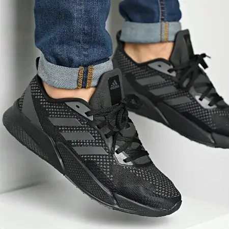 Giày Adidas X9000L2 'Black Grey' EG4899 - Ảnh 7