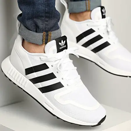 Alternative view of Giày Adidas Men's Multix Trainer FX5118