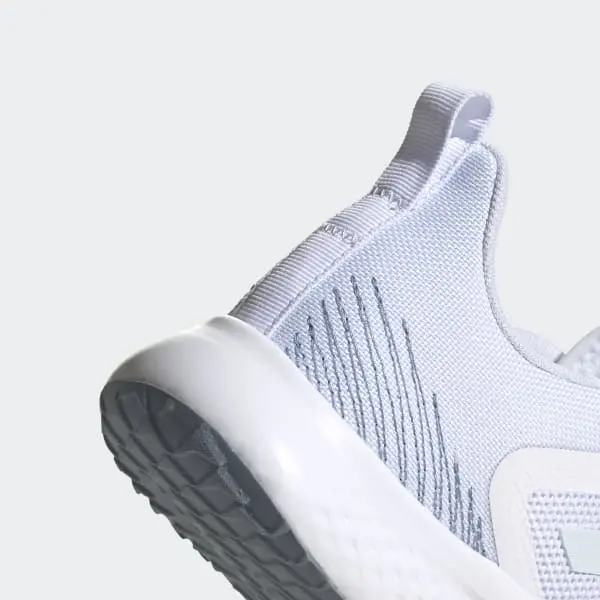 Giày Adidas Fluidstreet 'White Blue' FW1712 - Ảnh 5