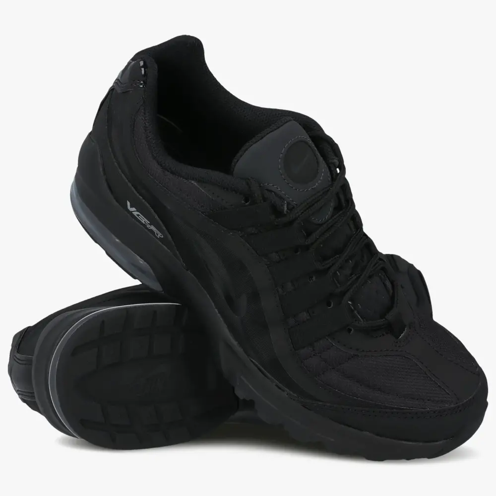 Giày Nike WMNS AIR MAX VG-R 'Black' CT1730-001 - Ảnh 4
