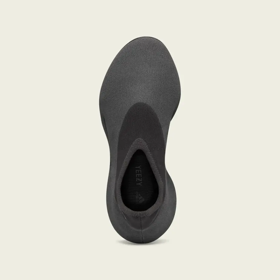 Giày Adidas Yeezy Knit Runner "Fade Onyx" IE1663 - Ảnh 4